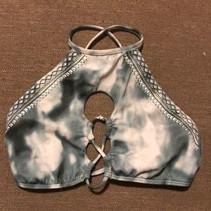 Lucky Brand Bikini Top